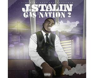 J.STALIN - Gas Nation 2