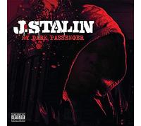 J. Stalin - My Dark Passenger [Import]