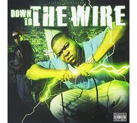 J. Stalin Presents Down to The Wire