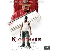J. STALIN & THE WORLDS FRESHEST - Nightmare on 10th Street