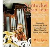 J. Stanley - Nantucket Organ