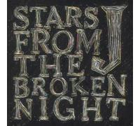 J - Stars from Broken Night [CD+Dv [Import]