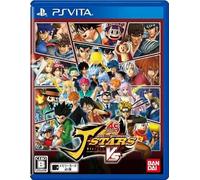 J-Stars Victory VS [Import Japonais] Jeu PS Vita