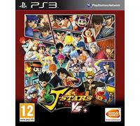 J-Stars Victory VS