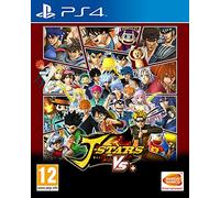 J-Stars Victory VS+