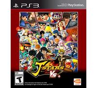 J-Stars Victory Vs+ [import anglais]