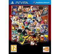 J-Stars Victory VS+ [import anglais]