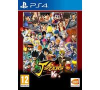 J-Stars Victory Vs+ Ps4