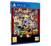 J-Stars Victory VS PS4 G
