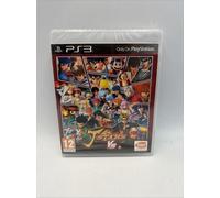 J-STARS VICTORY VS+ SONY PLAYSTATION 3 (PS3) PAL UK (NEUF - BRAND NEW)