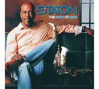 J. Staton - This Mind of Mine
