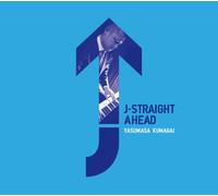 J-Straight Ahead [Import Allemand]
