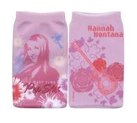J-Straps Hannah Montana Coque De Protection Étui Sleeve Pour Téléphone MP3
