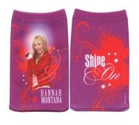 J-Straps Hannah Montana Coque De Protection Étui Sleeve Pour Téléphone MP3