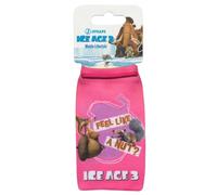 J-Straps Ice Age Nut Love Scrat Handysocke Socke Tasche Köchertasche Hülle Etui