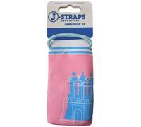 J-Straps Téléphone Étui Sac HSV Fashion Hamburger Sv pour Portable MP3-Player