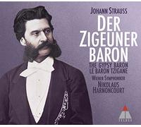 J Strauss: Der Zigeunerbaron (1995-04-13)