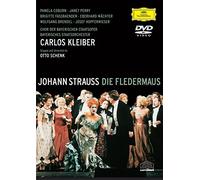 J. Strauss - Die Fledermaus by Deutsche Grammophon