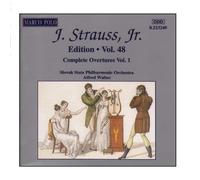 J Strauss Edition, Vol.48 (1996-02-12)