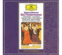 Strauss II, J / Kleiber, Carlos - J. Strauss II: Die Fledermaus-SHM-CD [Import]