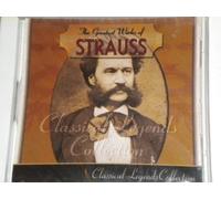 J. Strauss - Johann Strauss