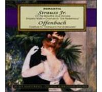 J. Strauss & Offenbach - on The Beautiful Blue Danube/Orpheus in Under