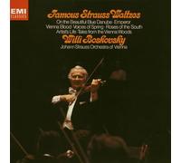J.Strauss:Orchestra Waltz [Import]