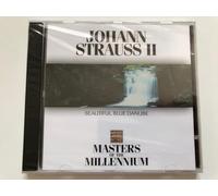 Beautiful Blue Danube [Import]