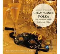 Strauss, J. -Jr- - Champagner-Polka