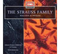J. Strauss - Waltzes [Import]