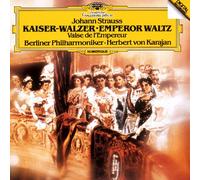 J. Strauss: Walzes. Polkas. March. Overture (SHM-CD) [Import]