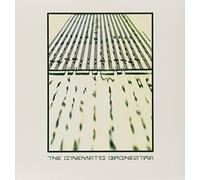 J Swinscoe: The Cinematic Orchestra [Winyl]