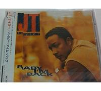 J.T.Taylor - Baby,I'm Back [Import]