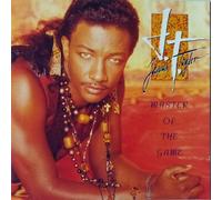 J.T. Taylor - Master of The Game