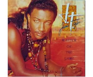 J.T. Taylor - Master of The Game