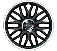 J-TEC J16520 Enjoliveurs