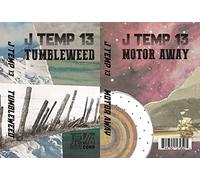 J Temp 13 - Tumbleweed Single
