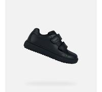 Baskets fille Geox Theleven Noir 34