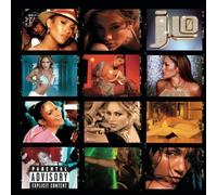 J to Tha L-O : The Remixes by Lopez, Jennifer 2002 Audio