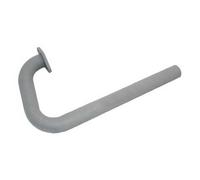 J. tube droit pour moteur pied moulé