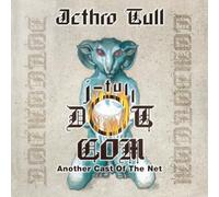 J-Tull Dot Com : Another Cast Of The Net Vinyle
