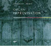 J. Tuma - Organ Improvisation [Import]