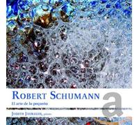 J Uregui - Schumann, R.: El Arte De Lo PE