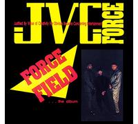 J.V.C. F.O.R.C.E. - Force Field (Limited)