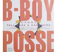 J.v.c.f.o.r.c.e. & Tall, Dark & Handsome (1988) [Import]