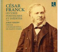 J. Verdin - Oeuvres Posthumes & Inédites