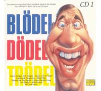 J. von der Lippe, Erste Allgemeine Verunsicherung, Gottlieb Wendehals, Stephan Remmler, Torfrock,...