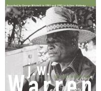 J.W. WARREN - Life Aint Worth Livin39 [Import]