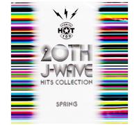 J-Wave - J-Wave 20th Anniversary Compil [Import]