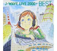 J-Wave Live 2000+ Best [Import allemand]
